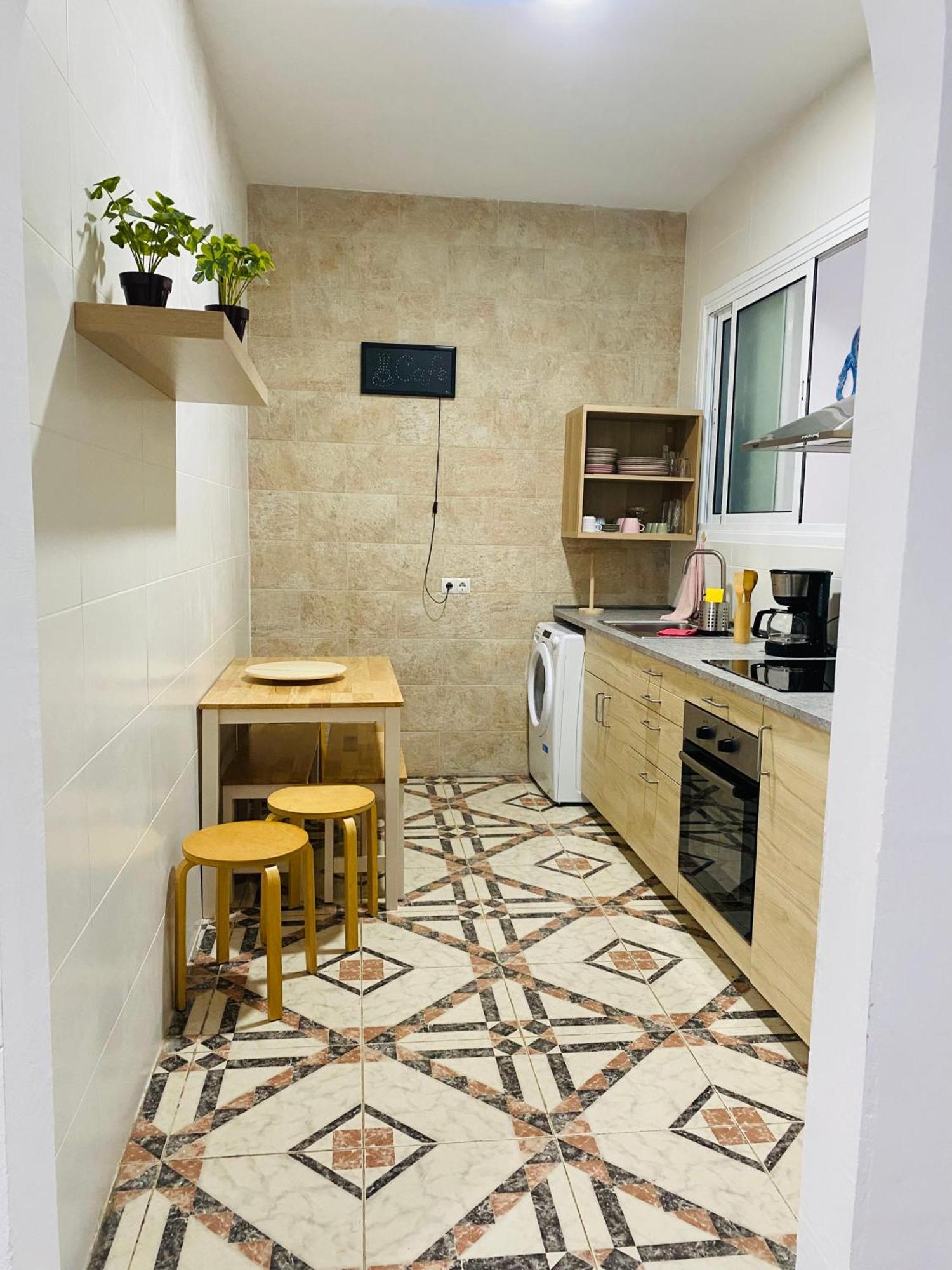 Isor Triana Διαμέρισμα Λας Πάλμας ντε Γκραν Κανάρια Εξωτερικό φωτογραφία
