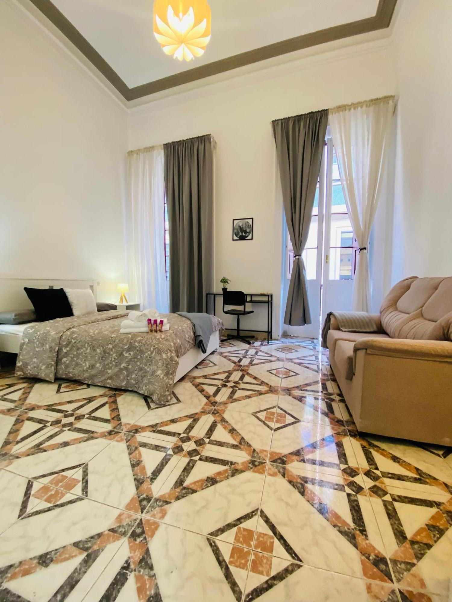 Isor Triana Διαμέρισμα Λας Πάλμας ντε Γκραν Κανάρια Εξωτερικό φωτογραφία